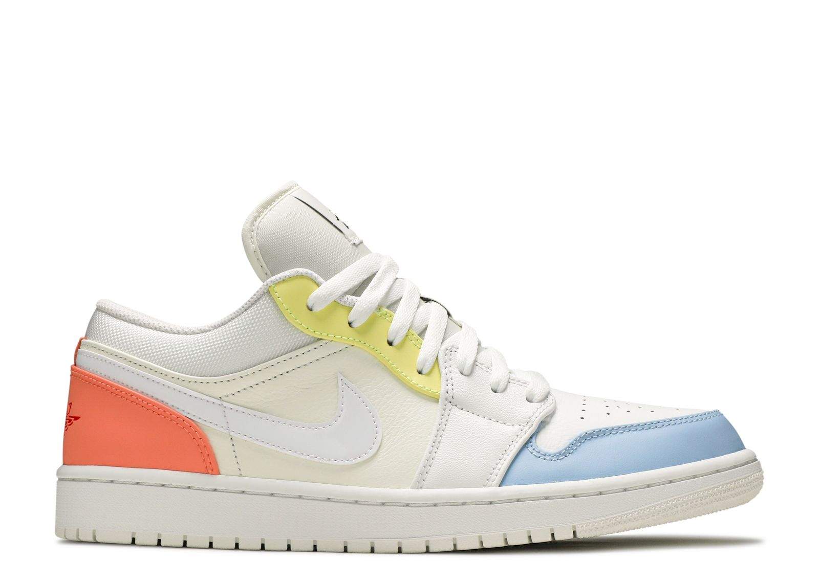 Air Jordan 1 Low 'To My First Coach' Unfading Sneaker