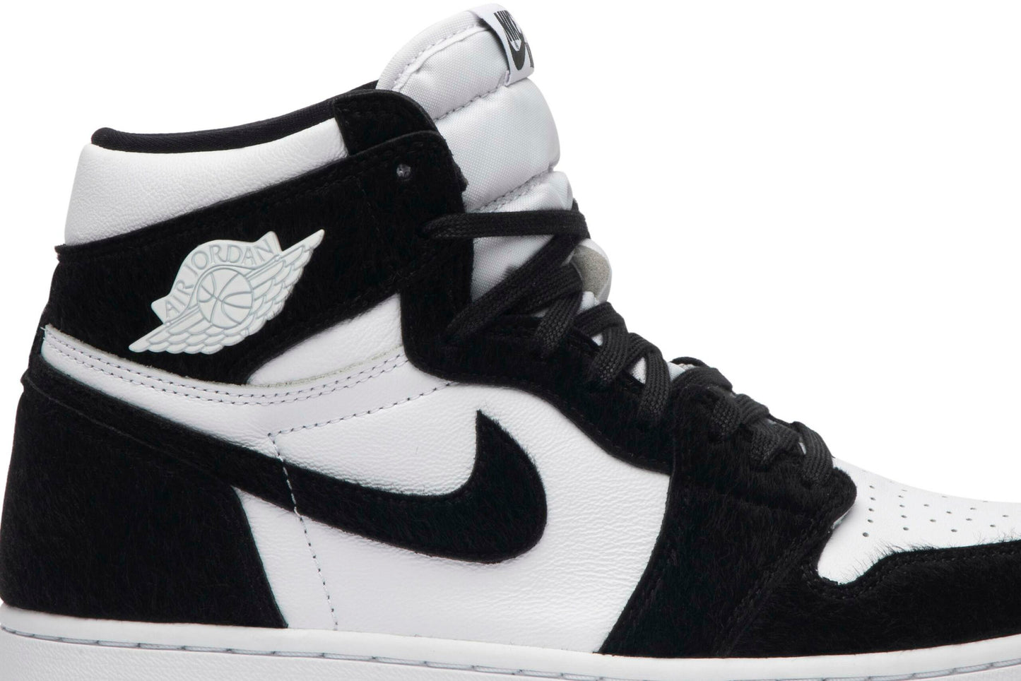 ( Women ) Air Jordan 1 Retro High OG Twist CD0461-007