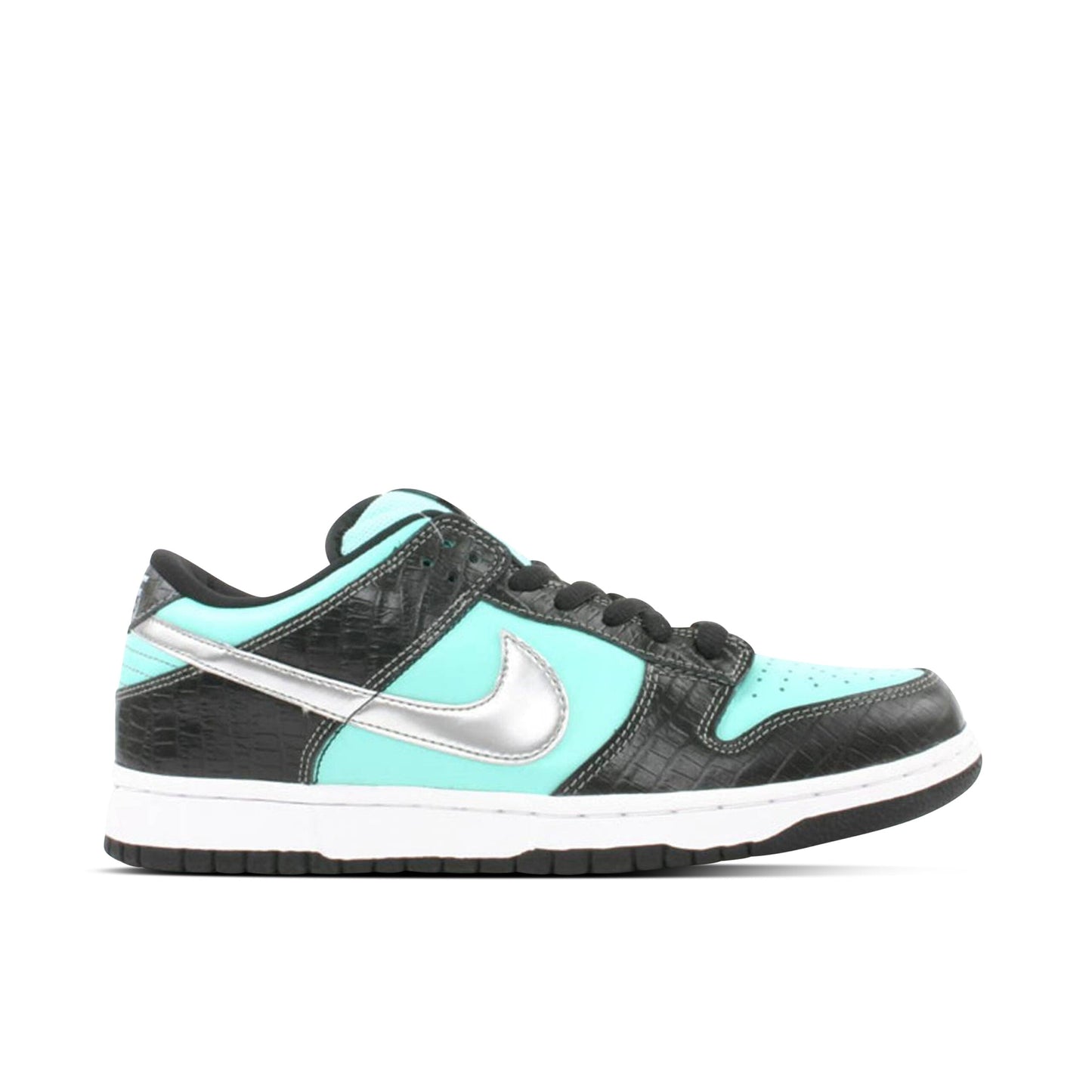 Nike Dunk Low Pro SB X Diamond Supply Co. Tiffany