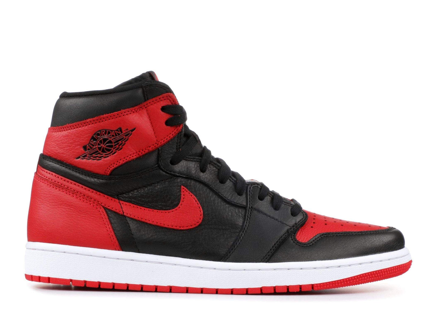 Air Jordan 1 Retro High OG NRG 'Homage To Home' Revered Footwear