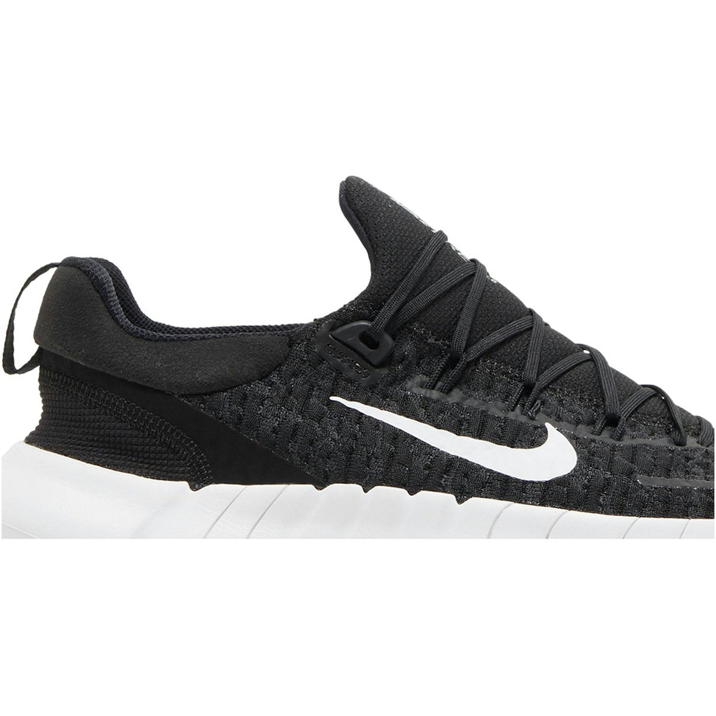 Nike Free Run 5.0 'Black White' CZ1884-001