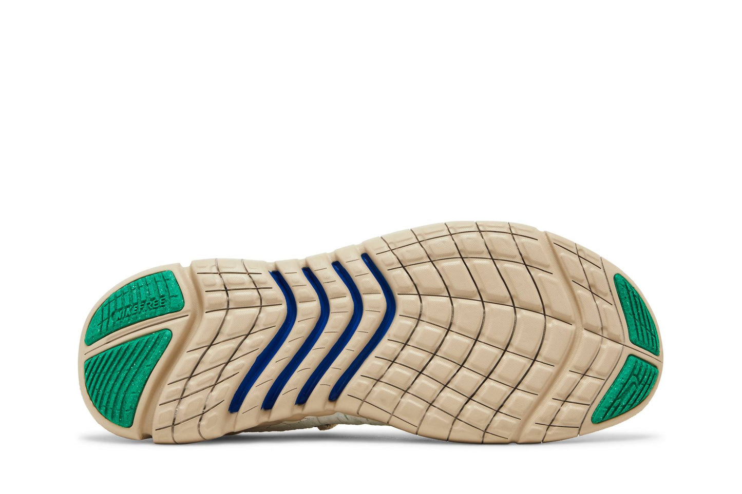 Nike Free Run 5.0 Next Nature Premium Moving Company DZ3191-100