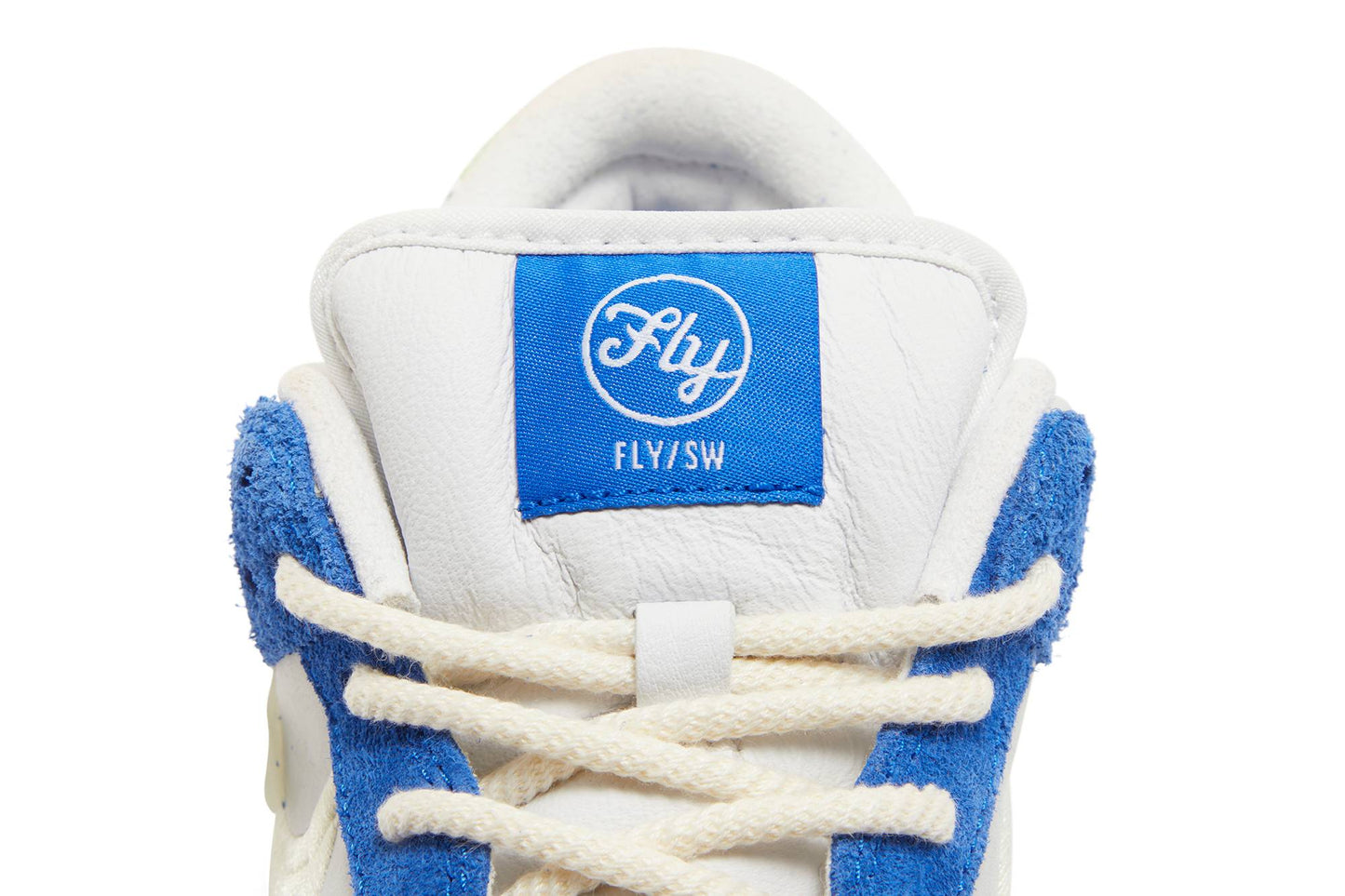 Fly Streetwear X Nike SB Dunk Low DQ5130-400