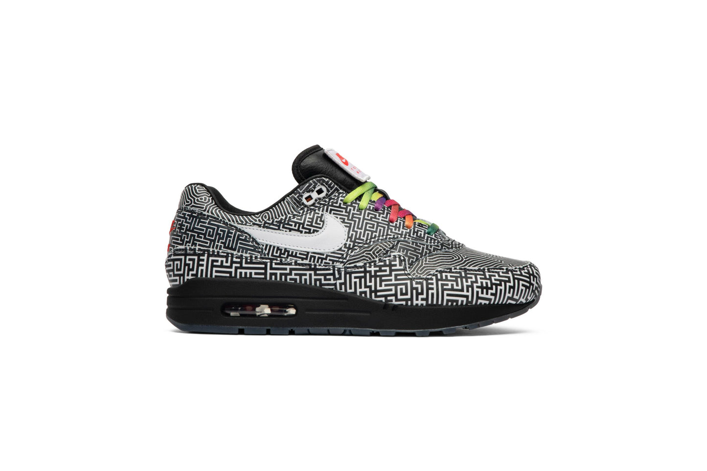 Nike Air Max 1 On Air: Tokyo Maze CI1505-001