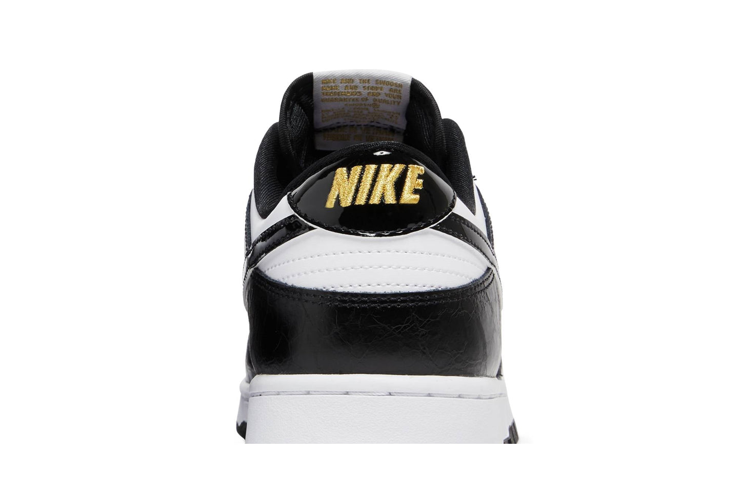 Nike Dunk Low 'World Champ' DR9511-100