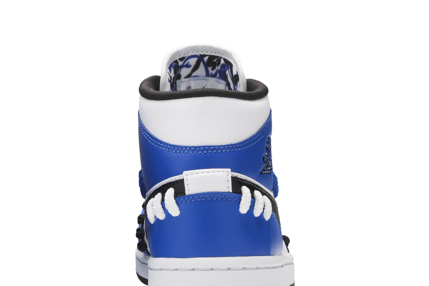 ( Women ) Air Jordan 1 Mid 'Sisterhood' [also Worn By Victoria Song] CV0152-401