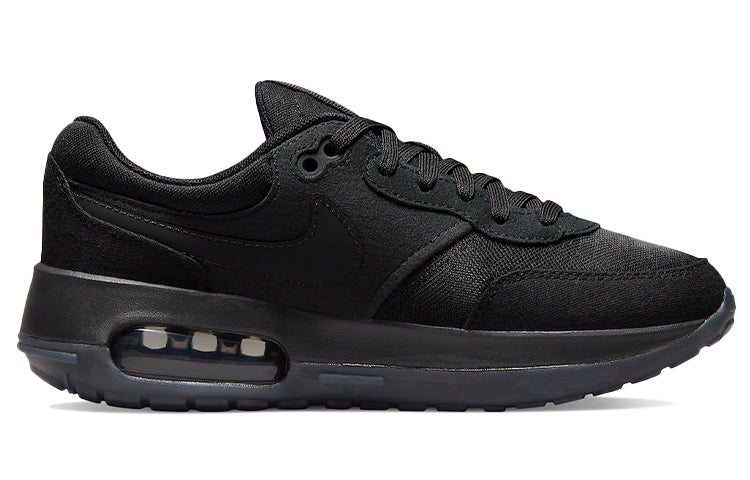 Nike Air Max Motif Low Tops Retro Black DH4801-003