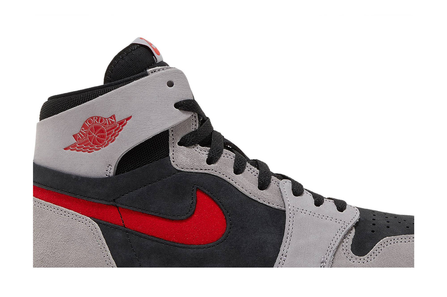Air Jordan 1 High Zoom Comfort Cement Fire Red DV1307-060