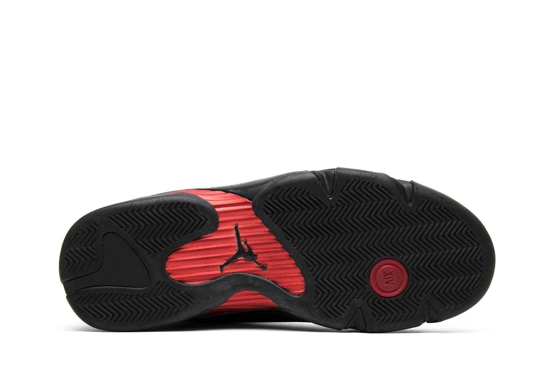 Air Jordan 14 Retro Last Shot 2011 311832-010