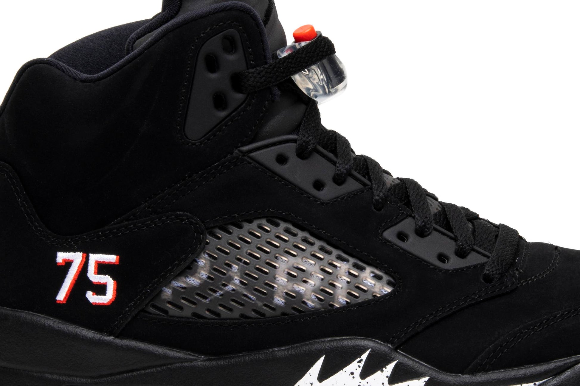 Paris Saint-Germain X Air Jordan 5 Retro Paris Saint-Germain AV9175-001