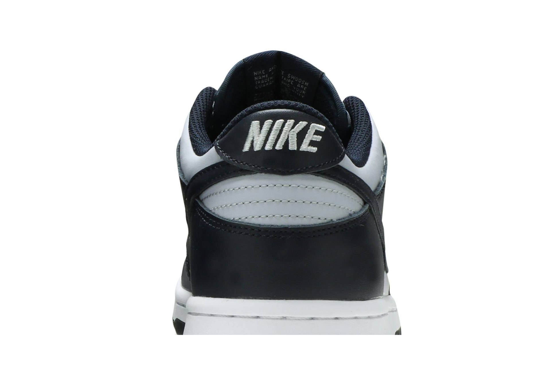 ( Grade School ) Nike Dunk Low Georgetown CW1590-004