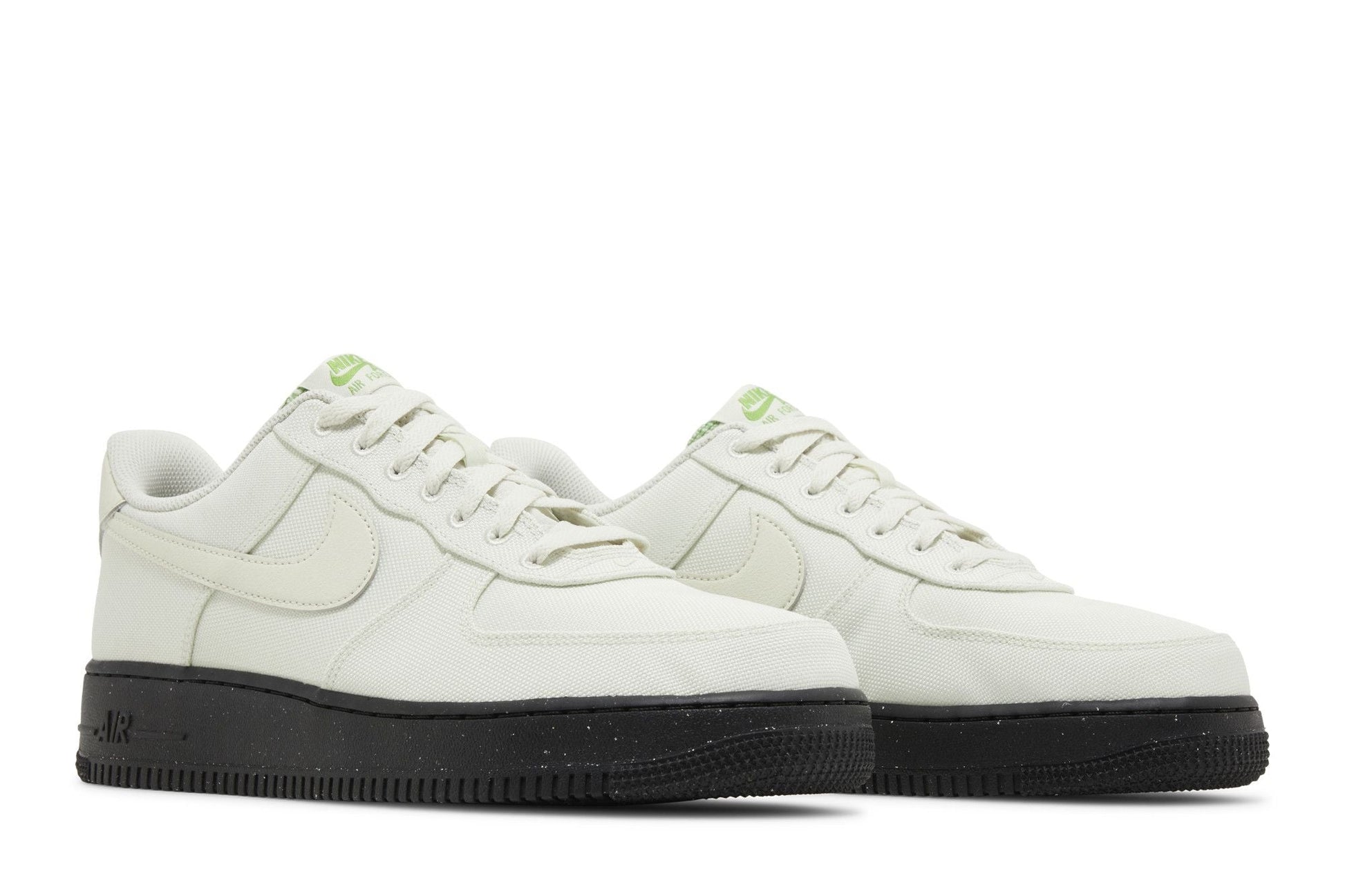 Nike Air Force 1 Low 'Sustainable Canvas Pack – Sea Glass' FJ4160-002