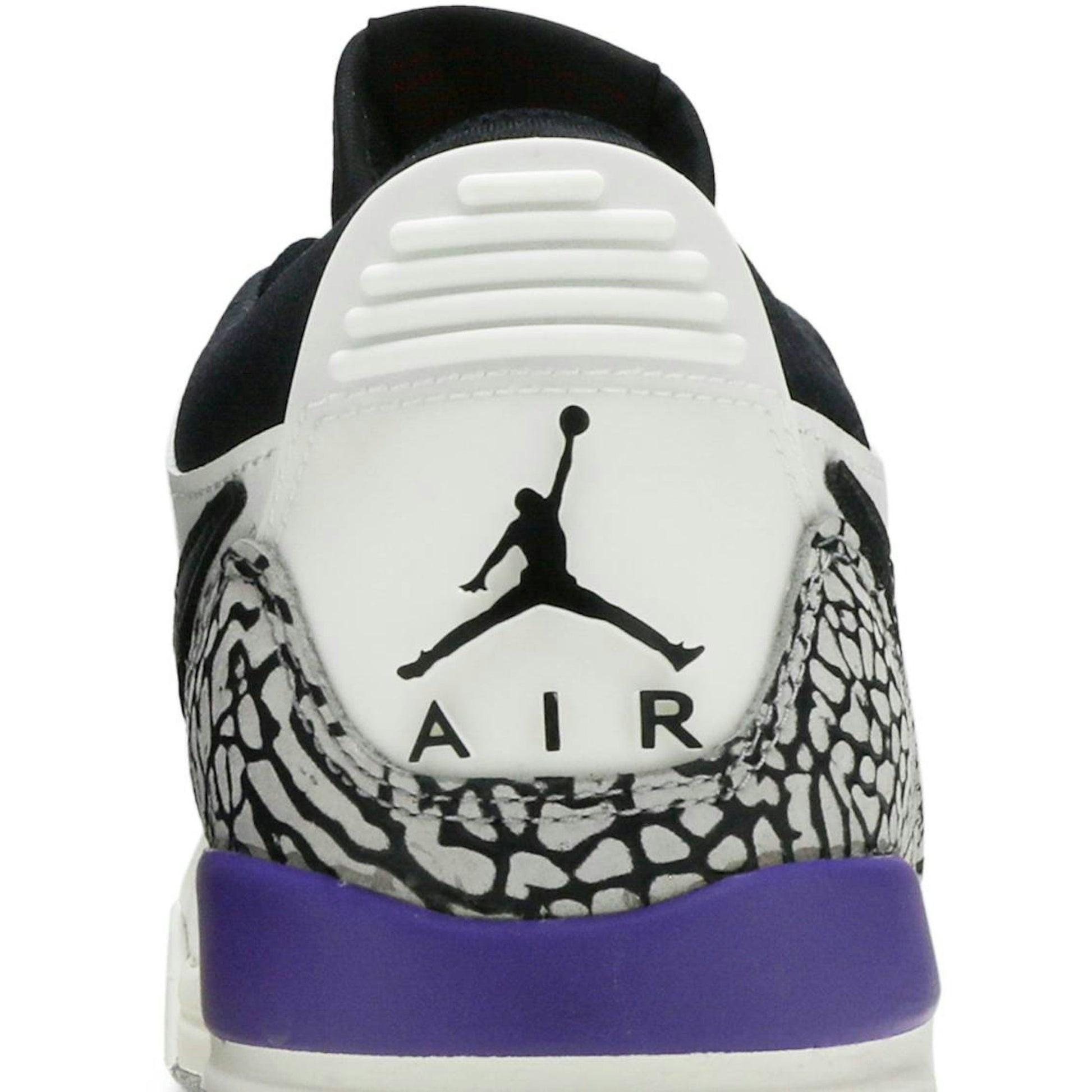 ( Grade School ) Air Jordan Legacy 312 Low Lakers CD9054-102