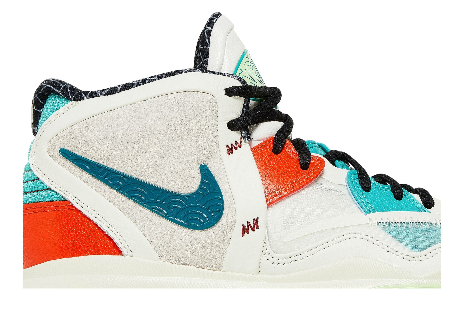 Nike Kyrie 8 Infinity CNY 2022 DH5384-001