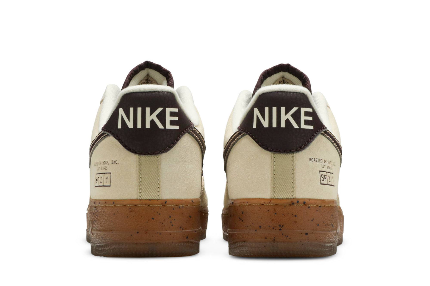 Nike Air Force 1 Low Coffee DD5227-234