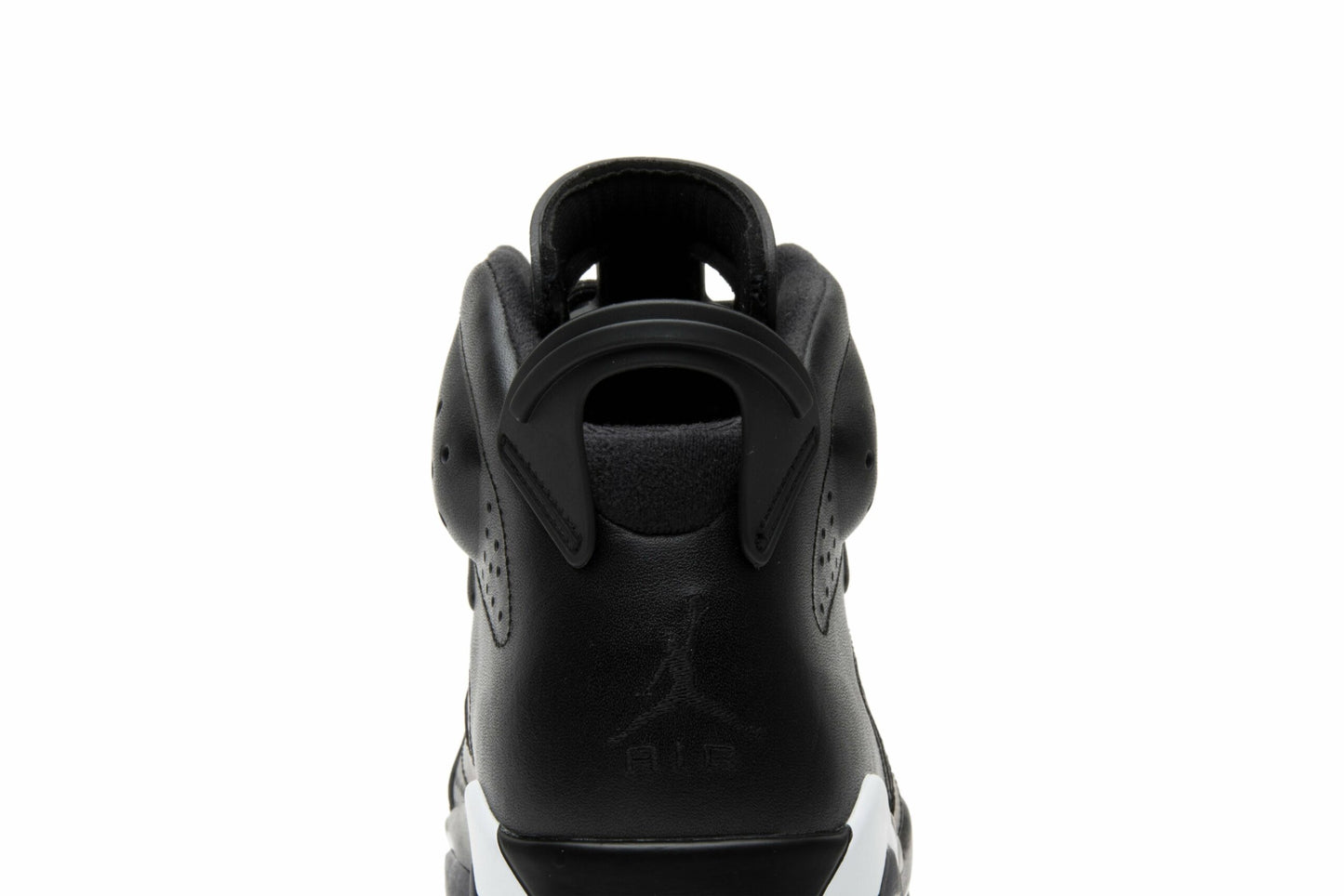 Air Jordan 6 Retro Black Cat 384664-020