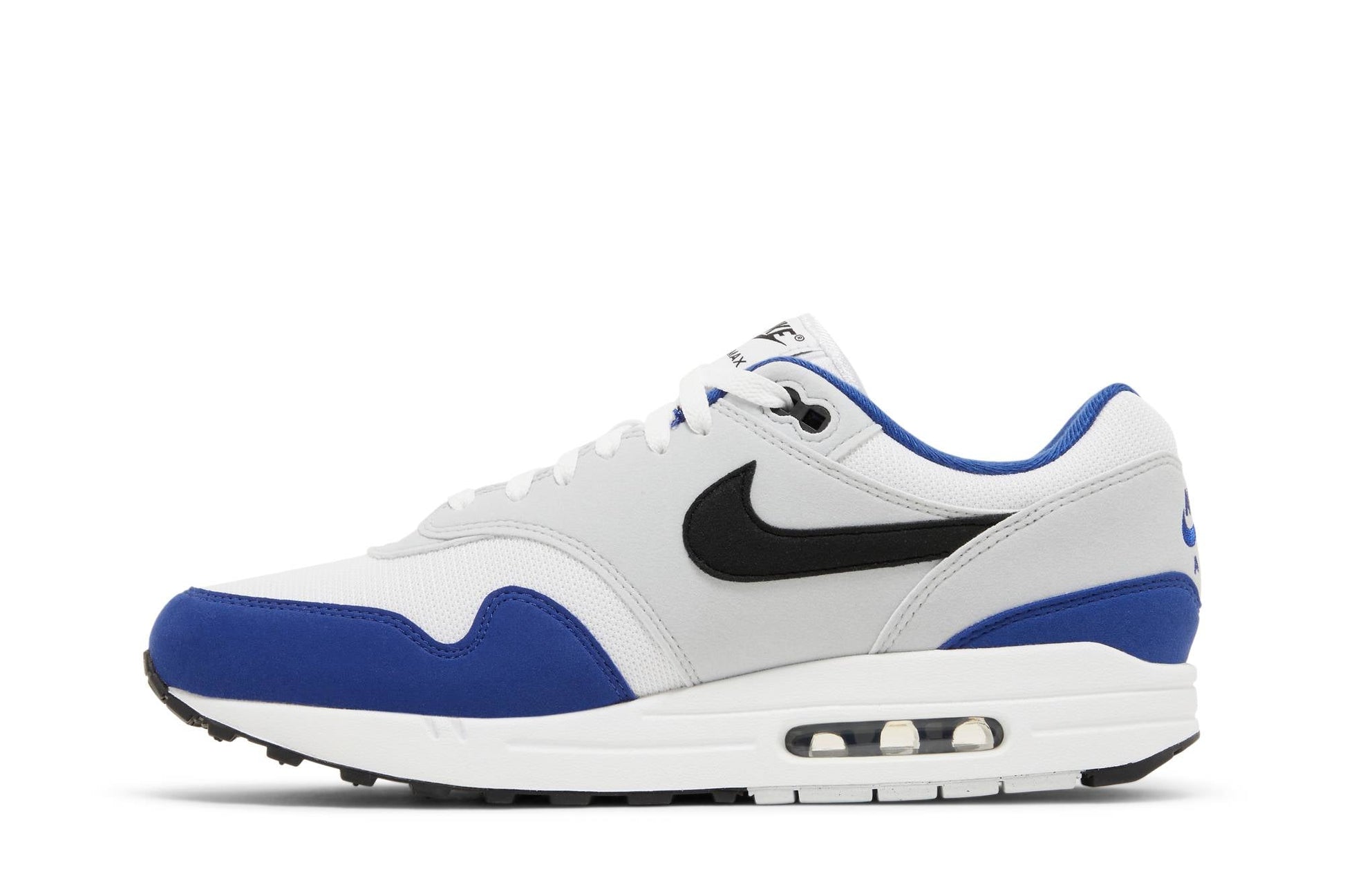 Nike Air Max 1 'Deep Royal Blue' FD9082-100