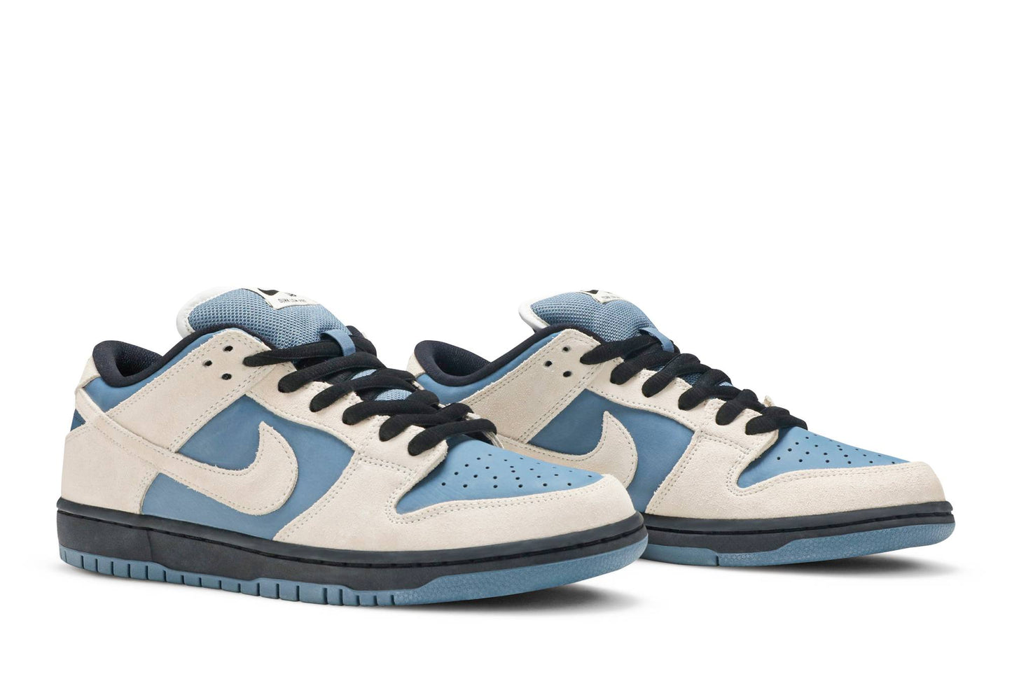 Nike SB Dunk Low Pro Thunderstorm BQ6817-200