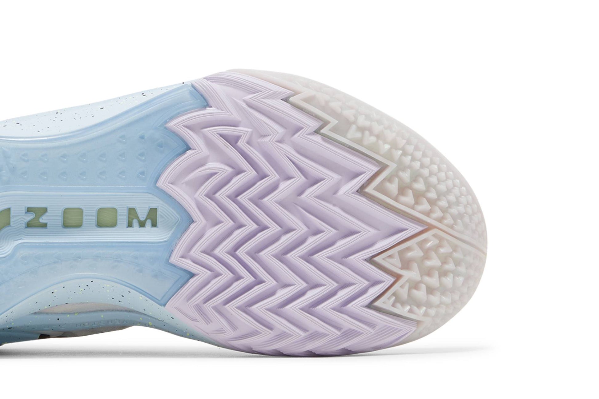 Sabrina Ionescu X Nike Air Zoom G.T. Cut 2 Takeover Mode DJ6015-005