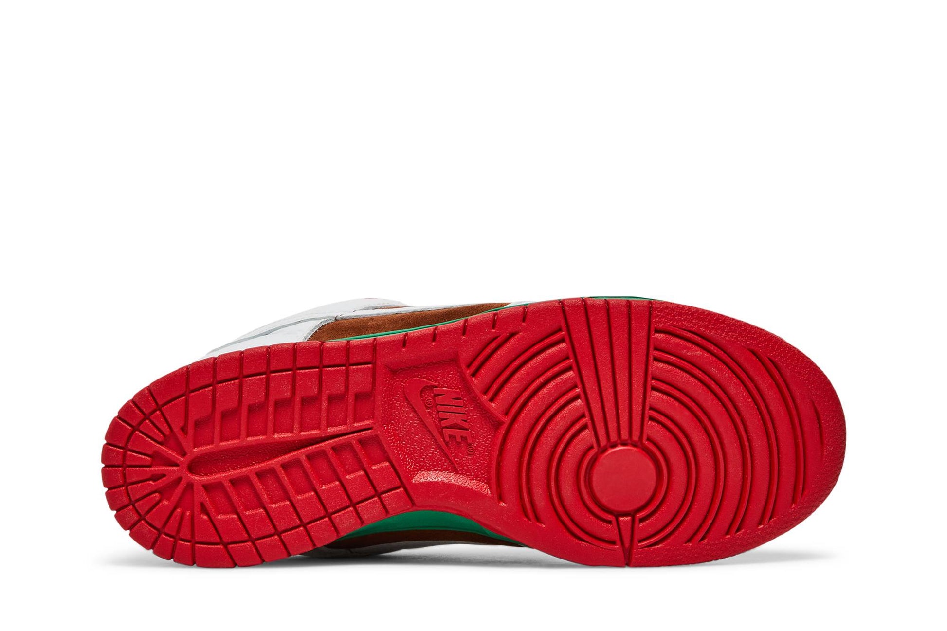 Nike SB Dunk Low Pro Cali 304292-211