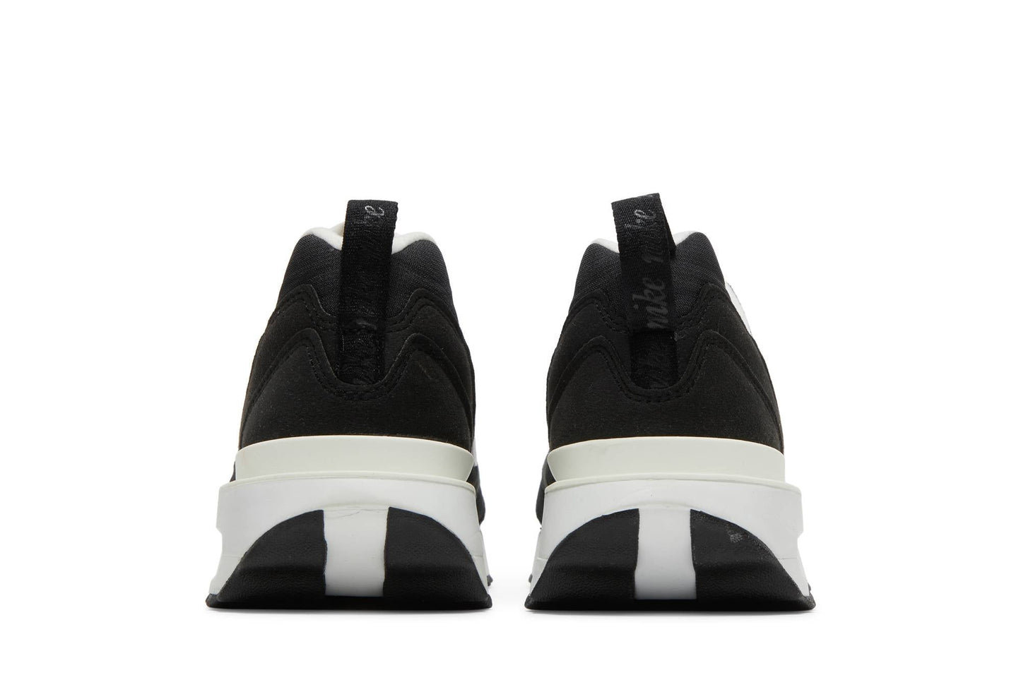Nike Air Max Dawn 'Black White' DJ3624-001