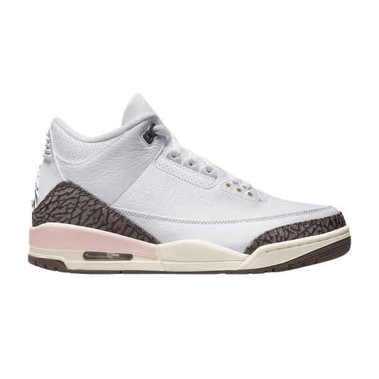 ( Women ) Air Jordan 3 Dark Mocha CK9246-102