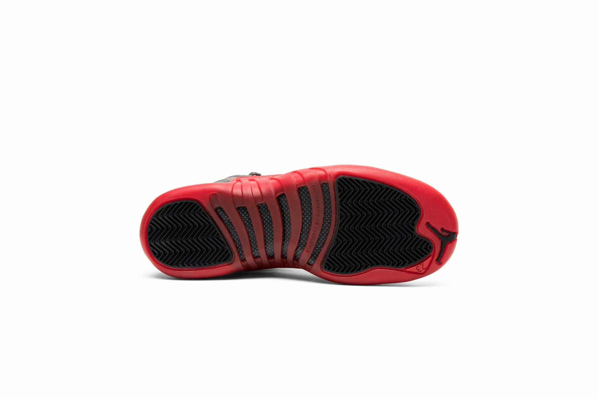 ( Grade School ) Air Jordan 12 Retro BG Flu Game 2016 153265-002