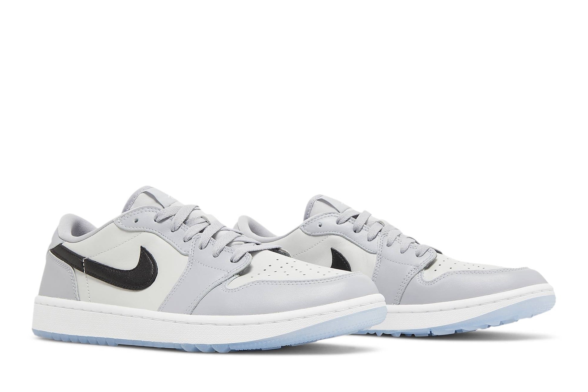 Air Jordan 1 Low Golf Wolf Grey DD9315-002