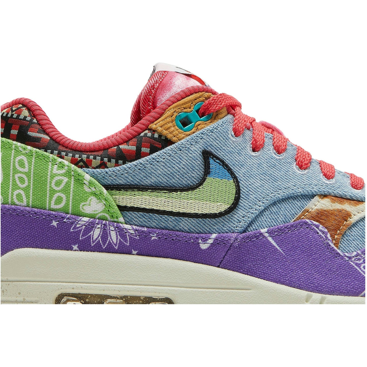 Concepts X Nike Air Max 1 SP Far Out ( Regular Box ) DN1803-500