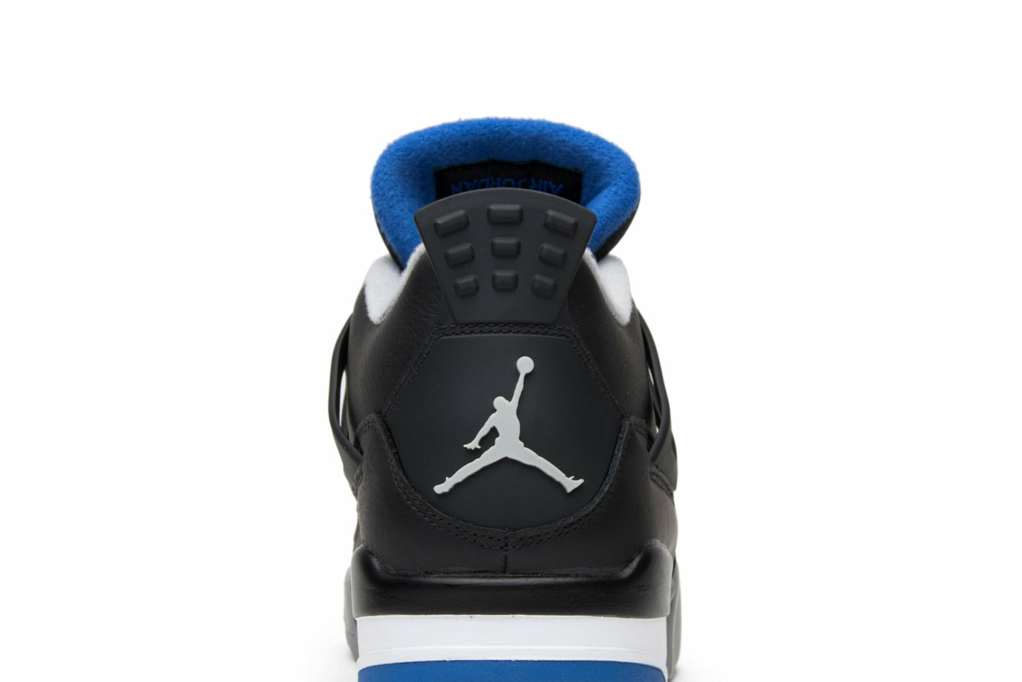 Air Jordan 4 Retro Motorsports Alternate 308497-006