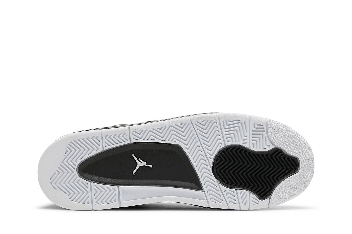 ( Grade School ) Air Jordan 4 Retro Fear 626970-030