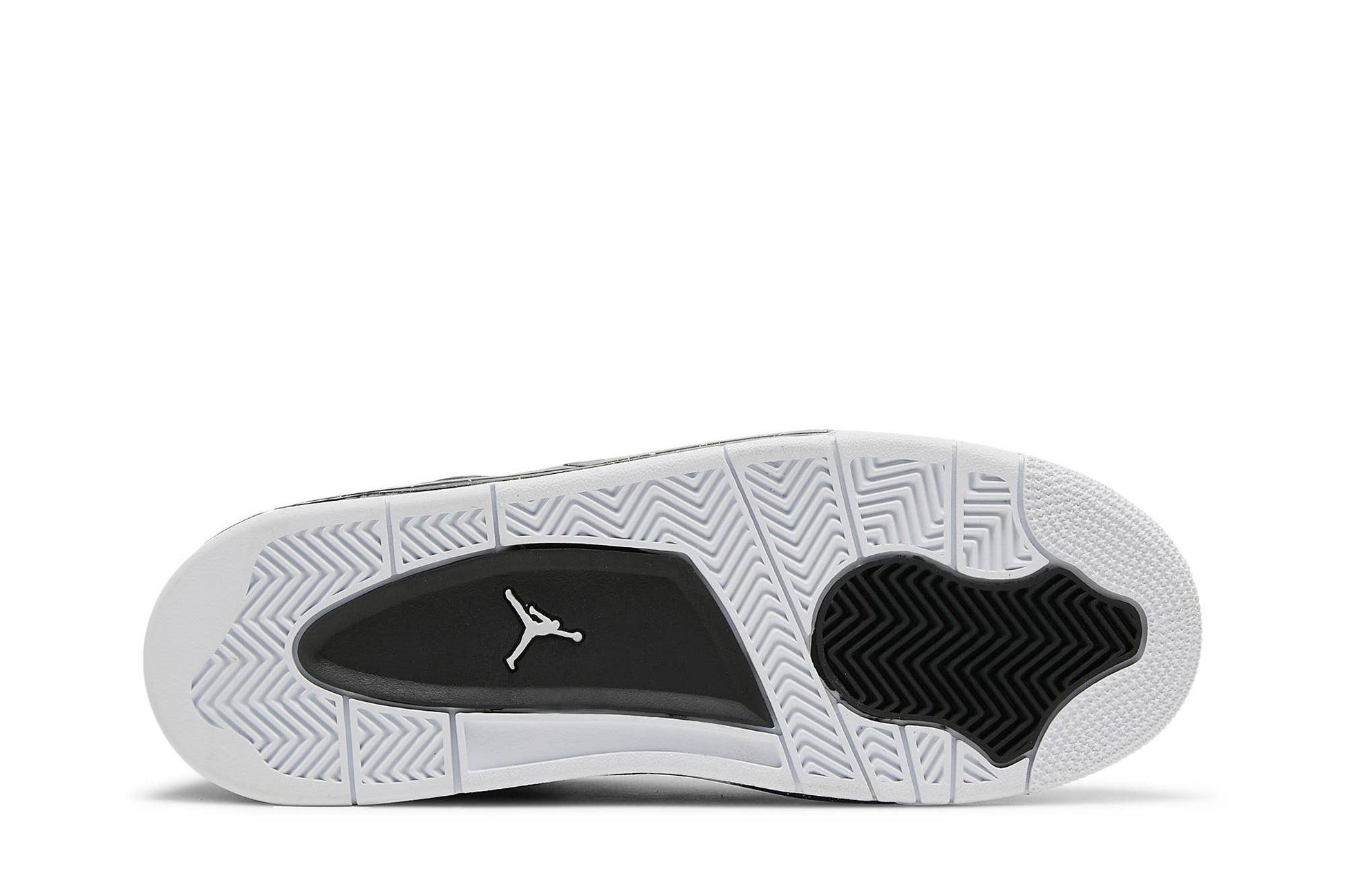 ( Grade School ) Air Jordan 4 Retro Fear 626970-030