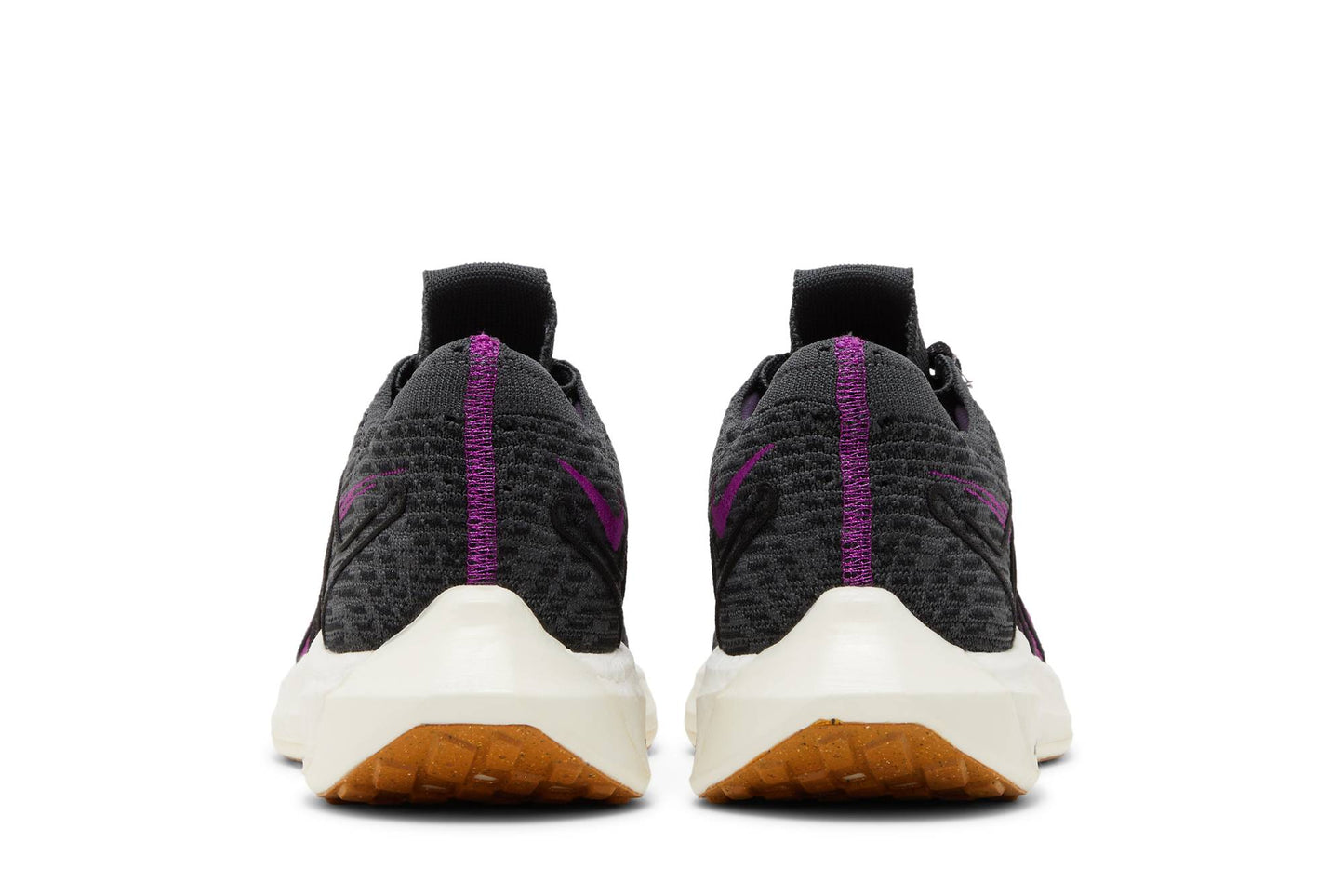 Nike Pegasus Turbo Next Nature Black Vivid Purple DM3413-003