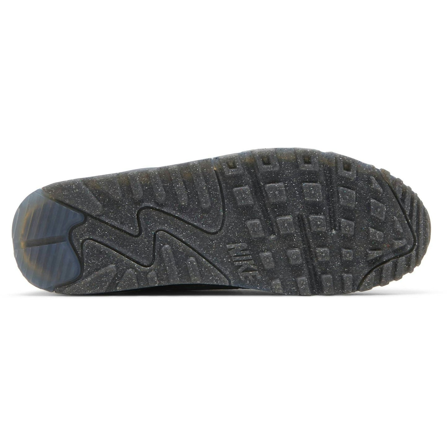 Nike Air Max Terrascape 90 Triple Black DQ3987-002