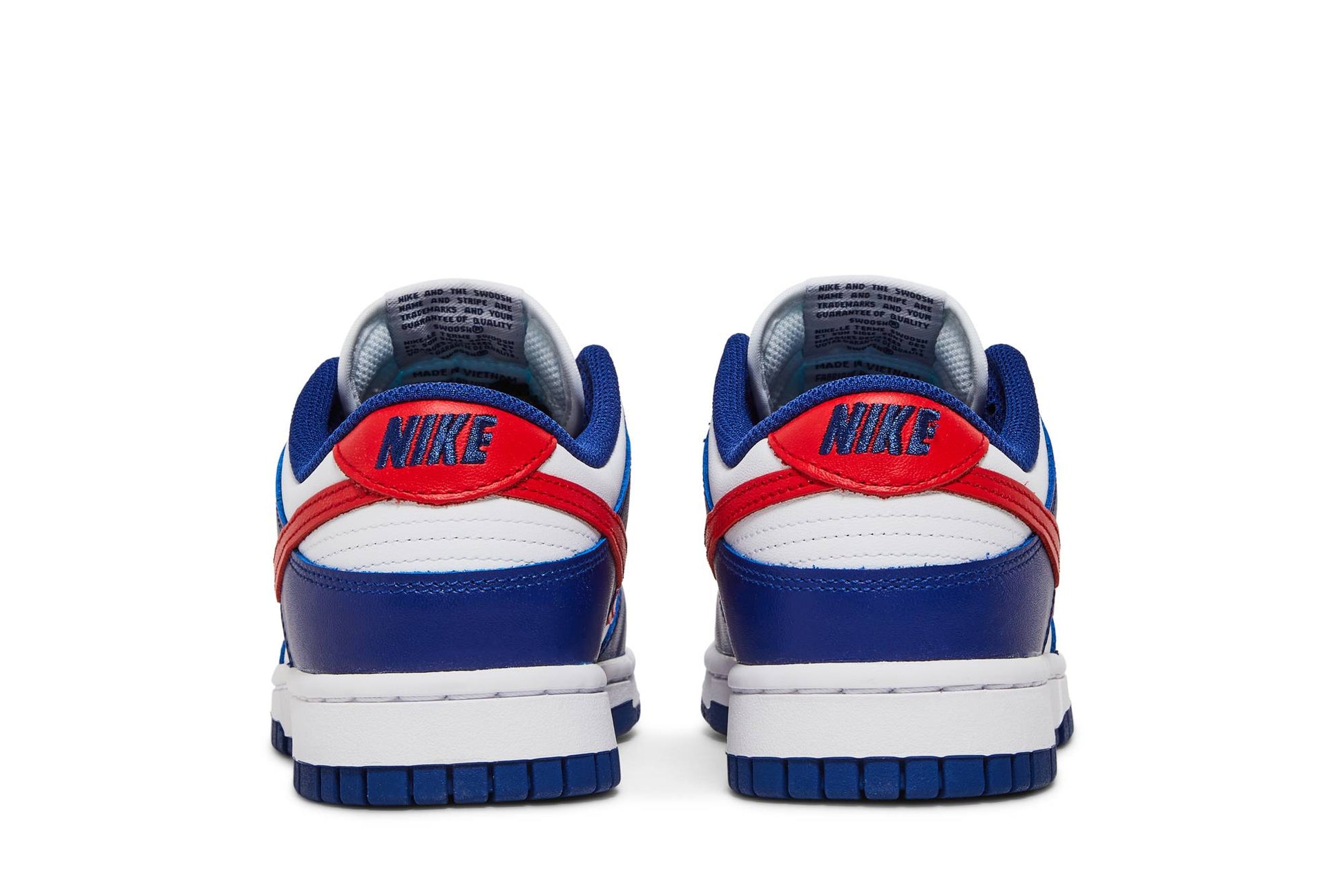 ( Women ) Nike Dunk Low 'USA' DD1503-119
