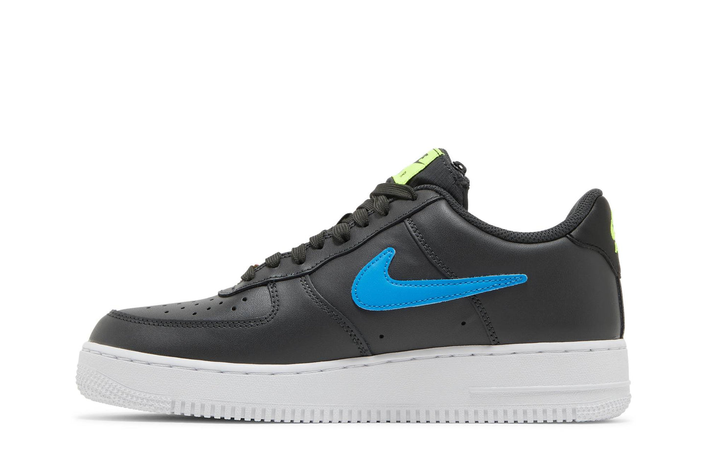 Nike Air Force 1 Low 'Carabiner Swoosh' DH7579-001