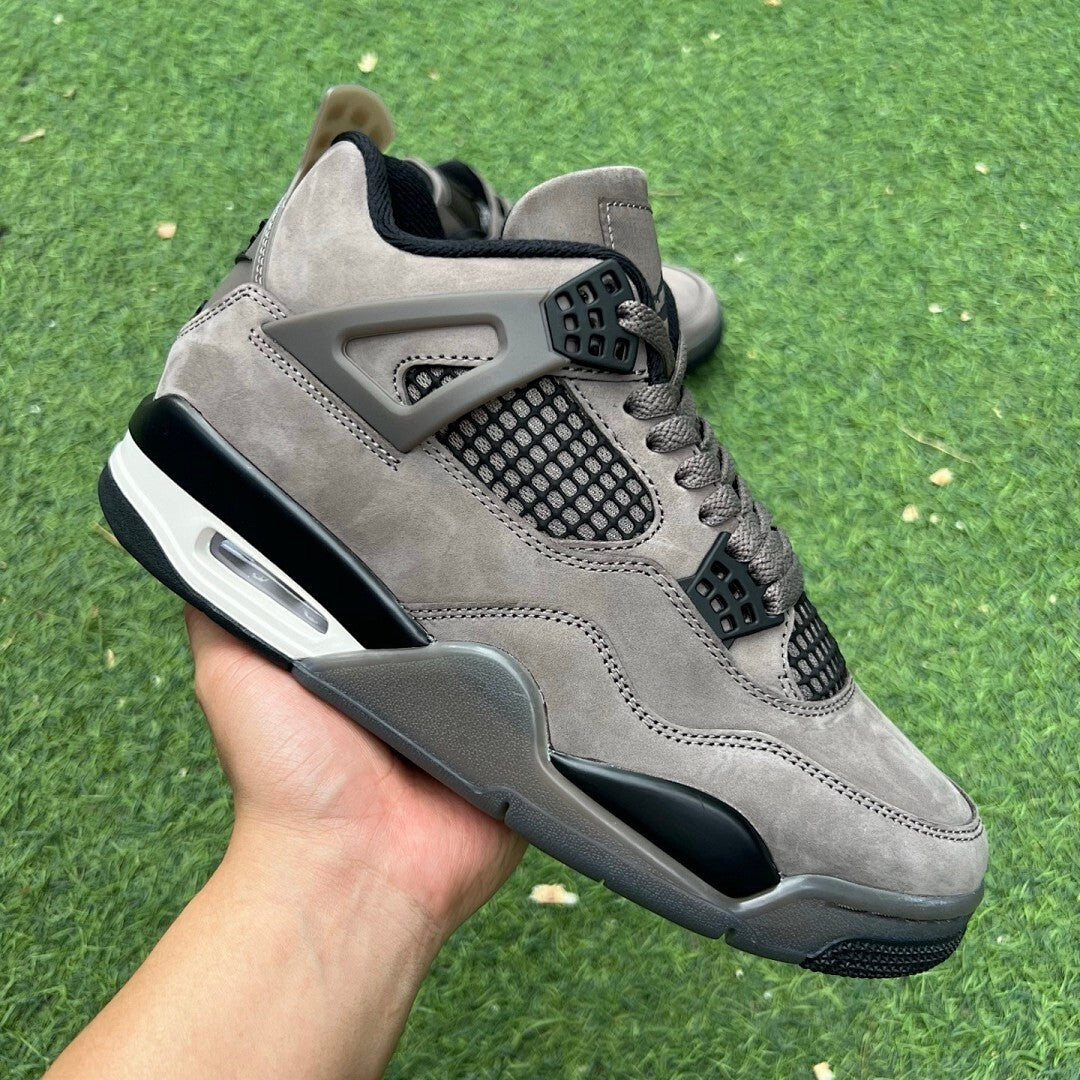 Nike Air Jordan 4 Retro Cool Grey 308497-007