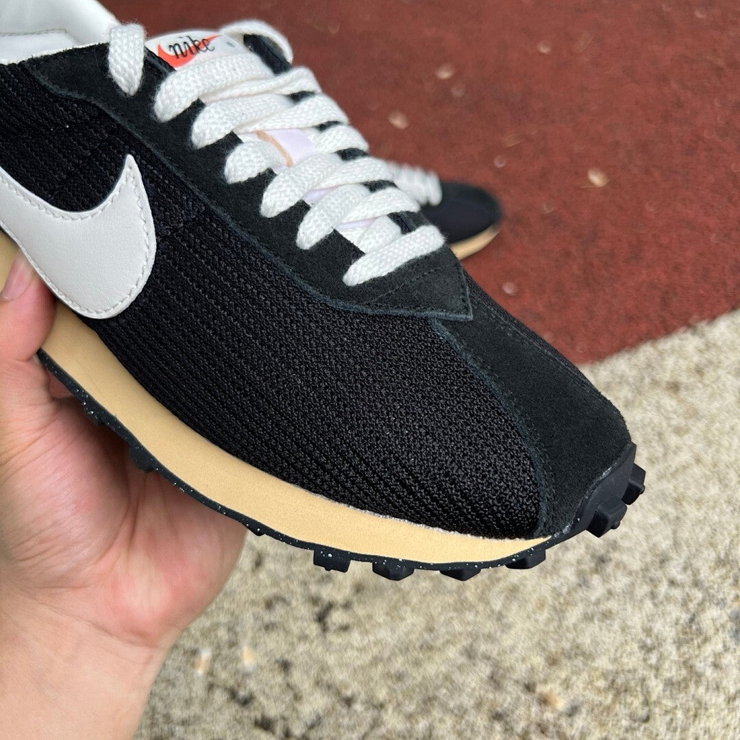 Nike Daybreak Black White Summit White FV0951-001