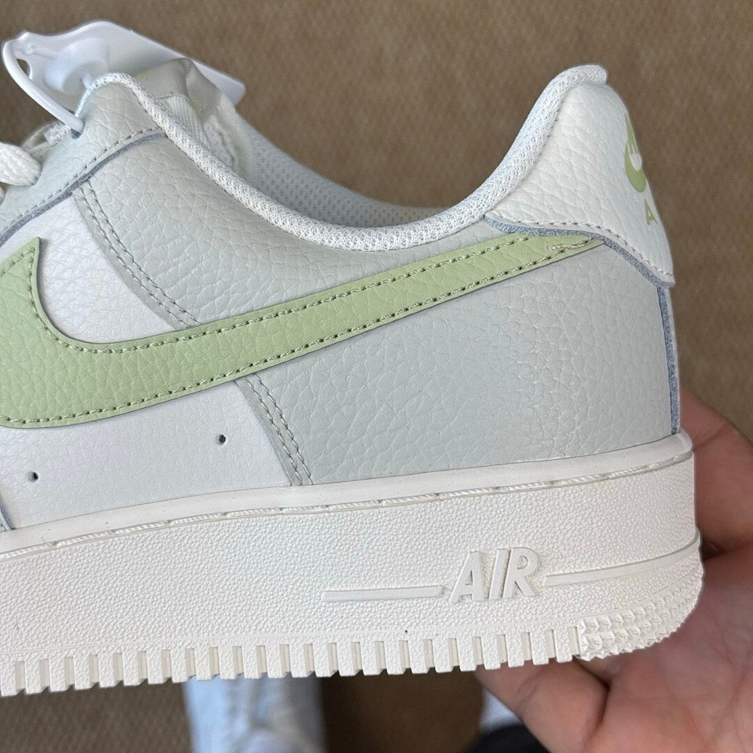 Nike Air Force 1 Low 'Barely Green' DX3068-100