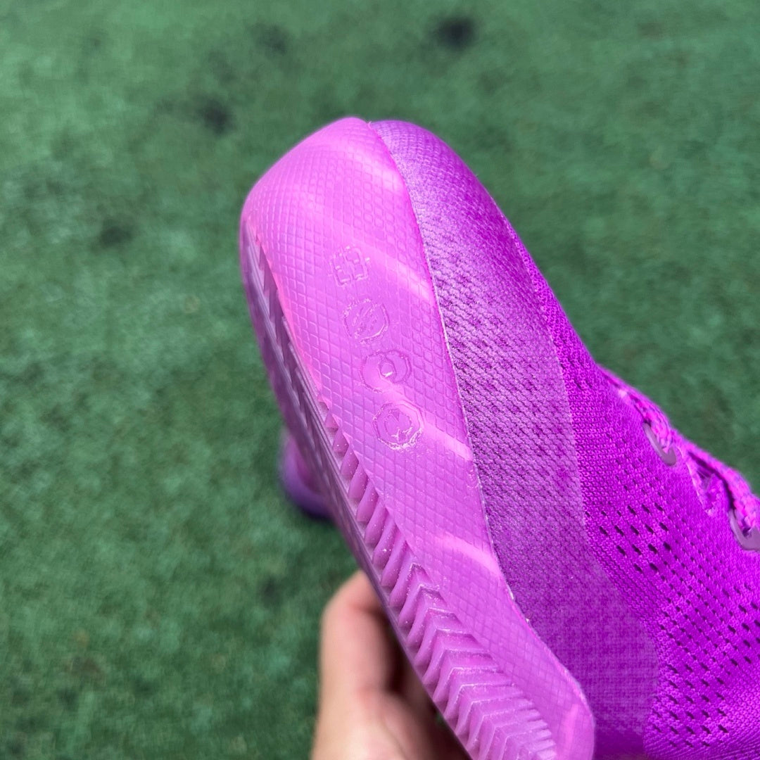 Nike Kobe 8 Protro Court Purple White FJ9364-500