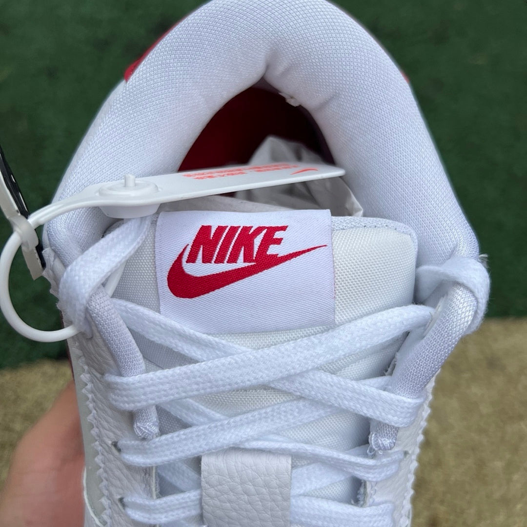 Nike Killshot 2 White Varsity Red Blue