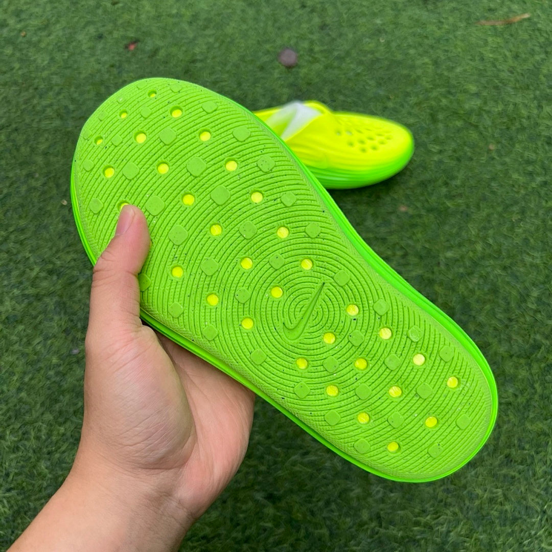 Nike Calm Mule Volt FJ4446-300