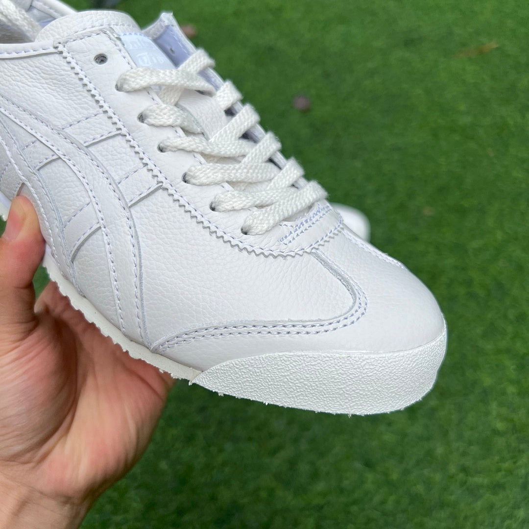 Onitsuka Tiger Mexico 66 Cream 1183A201-100
