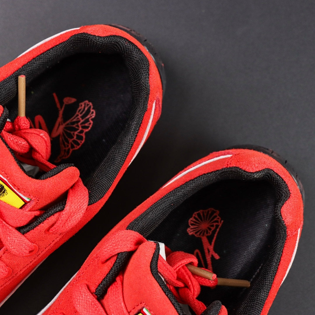 Puma SF Speedcat Rosso Corsa Puma White Puma Black 306796-01