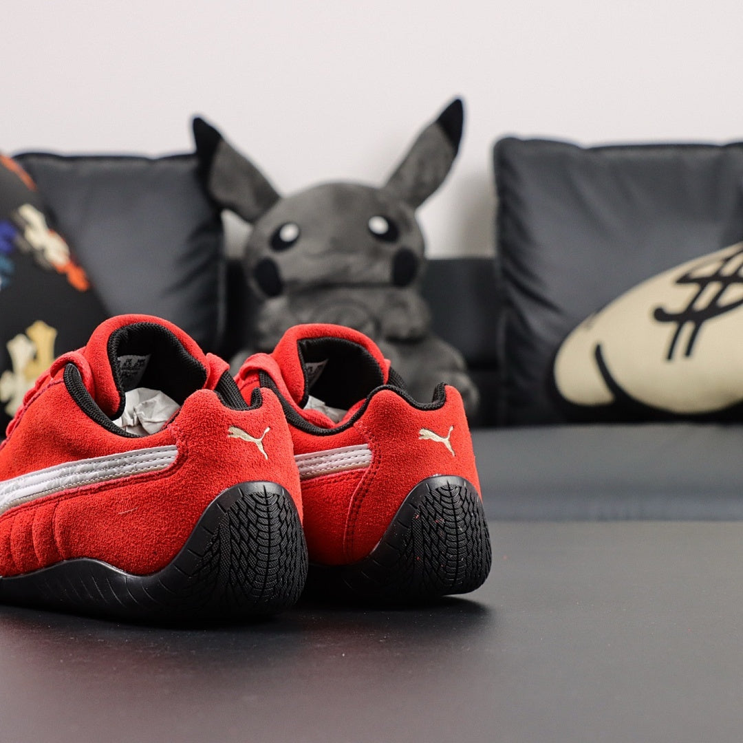 Puma SF Speedcat Rosso Corsa Puma White Puma Black 306796-01