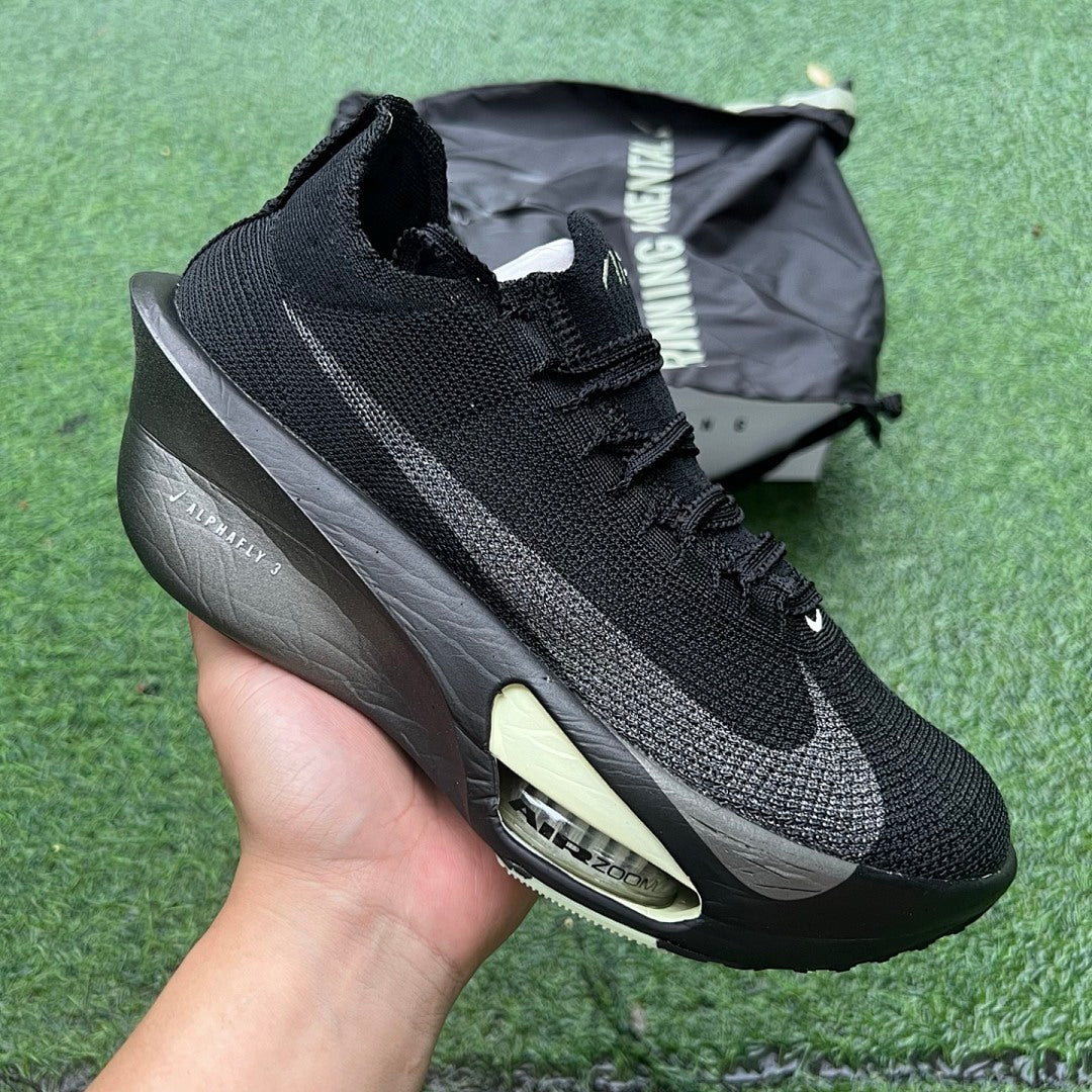 Nike Alphafly 3 Black FV9427-001