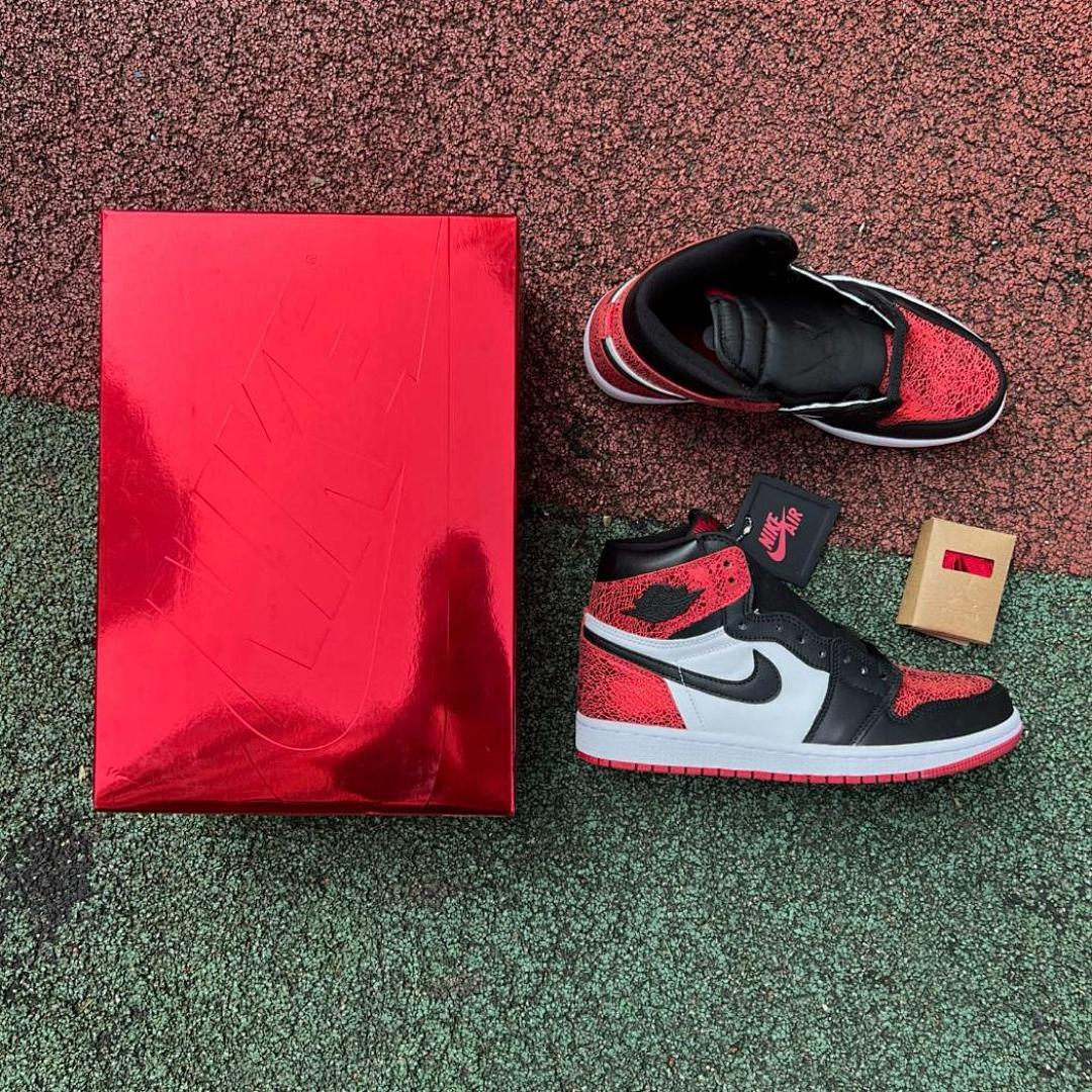 Air Jordan 1 Retro High OG Shattered Backboard 3.0 555088-028
