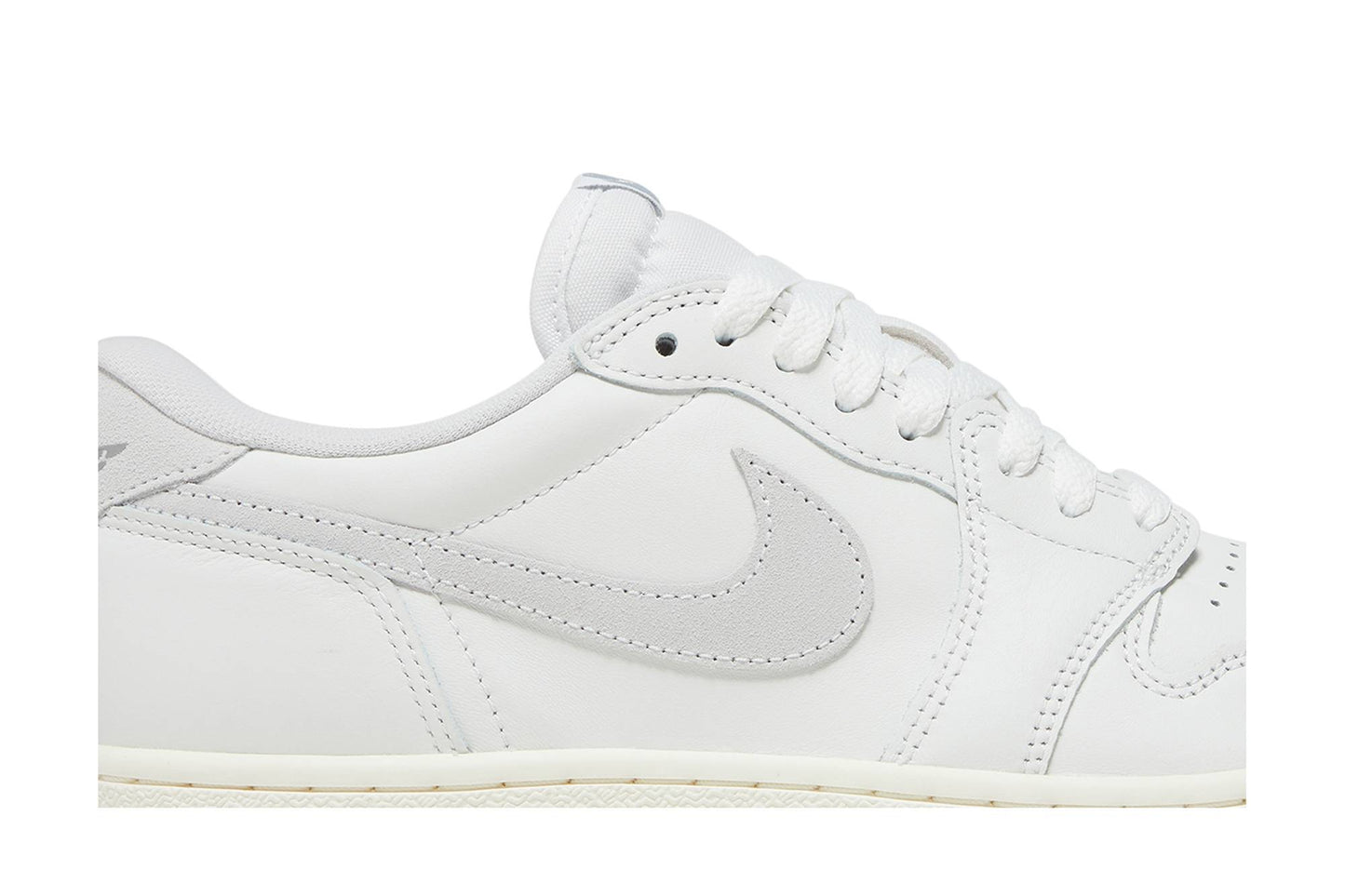 Air Jordan 1 Retro Low 85 OG Neutral Grey FB9933-100