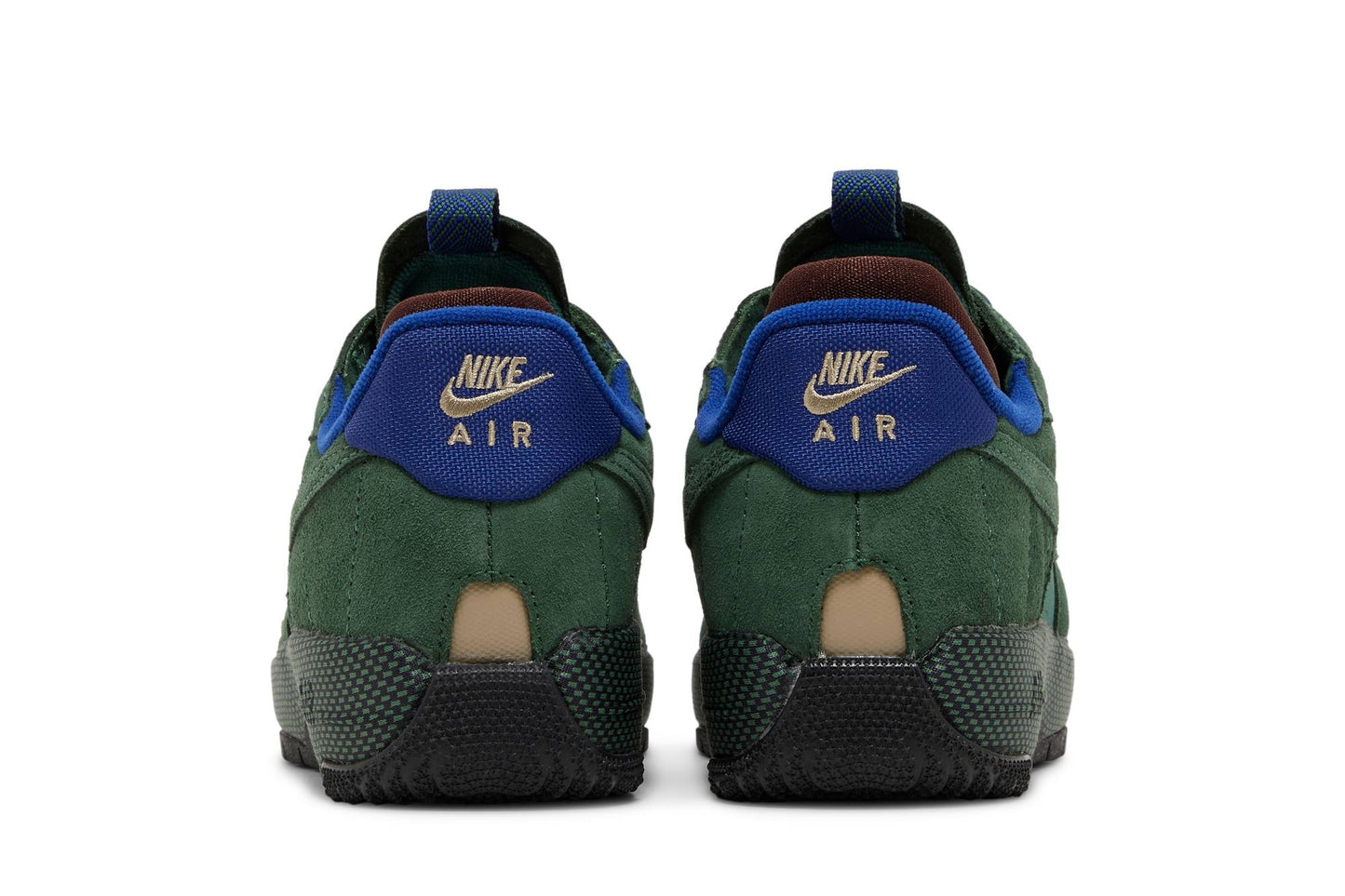 ( Women ) Nike Air Force 1 Wild Fir FB2348-300