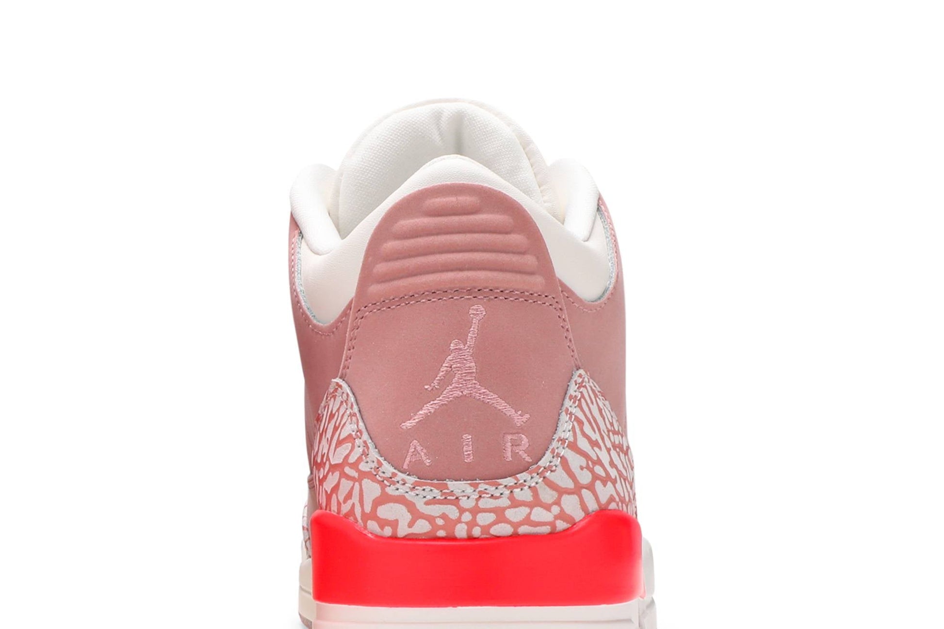 ( Women ) Air Jordan 3 Retro Rust Pink CK9246-600